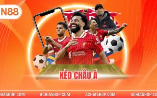 kèo châu á