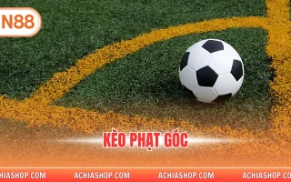 kèo phạt góc