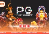 Nổ hũ PG