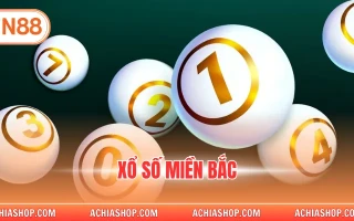 Xổ số miền Bắc
